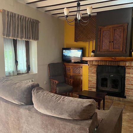 Casas Rurales Arcoiris Riopar Ngoại thất bức ảnh