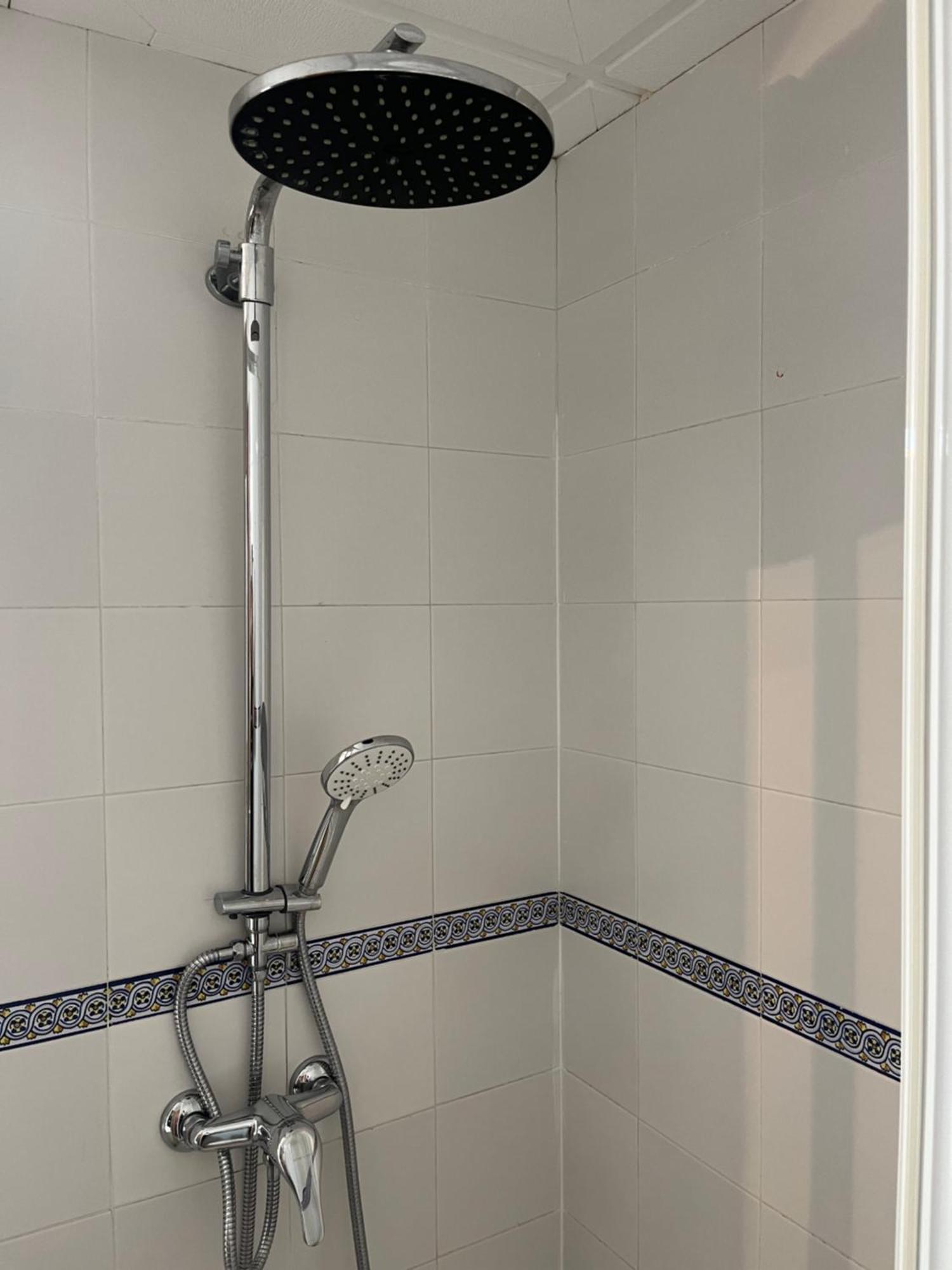 Casas Rurales Arcoiris Riopar Ngoại thất bức ảnh