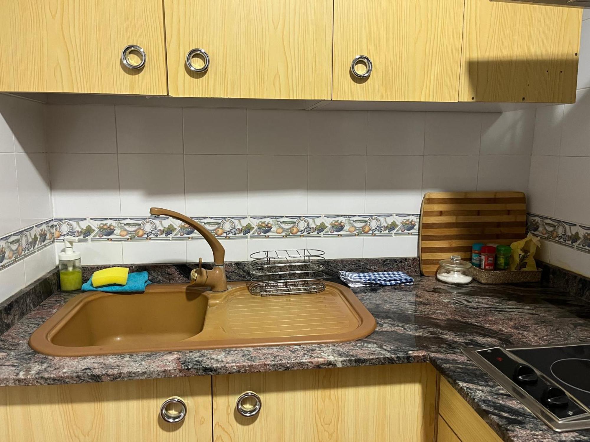 Casas Rurales Arcoiris Riopar Ngoại thất bức ảnh