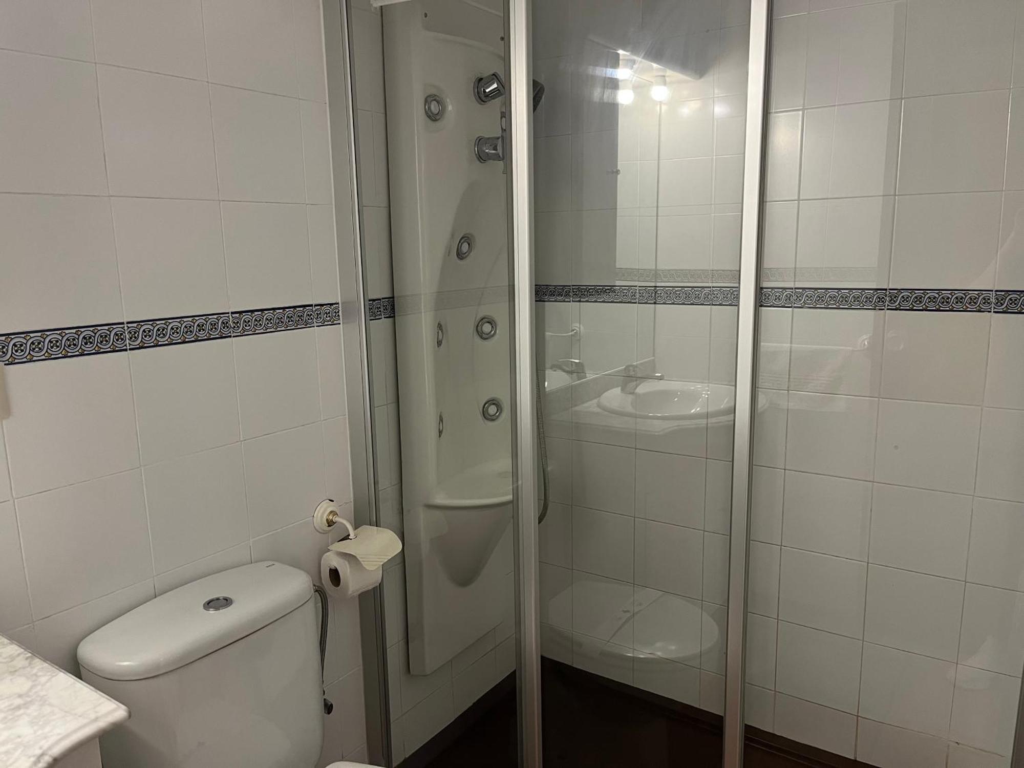 Casas Rurales Arcoiris Riopar Ngoại thất bức ảnh