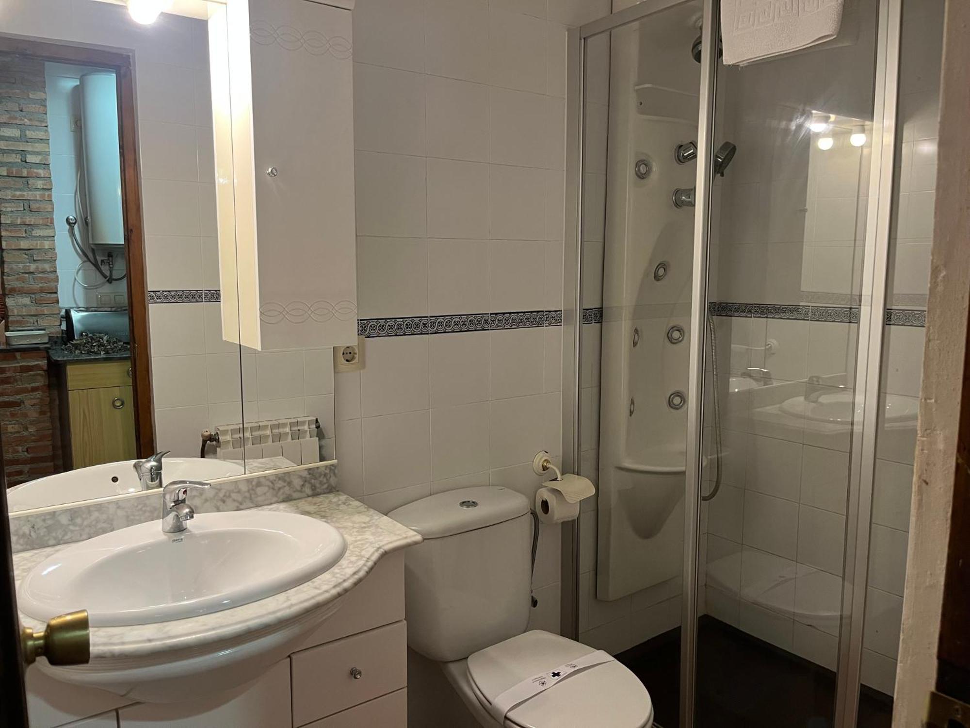 Casas Rurales Arcoiris Riopar Ngoại thất bức ảnh