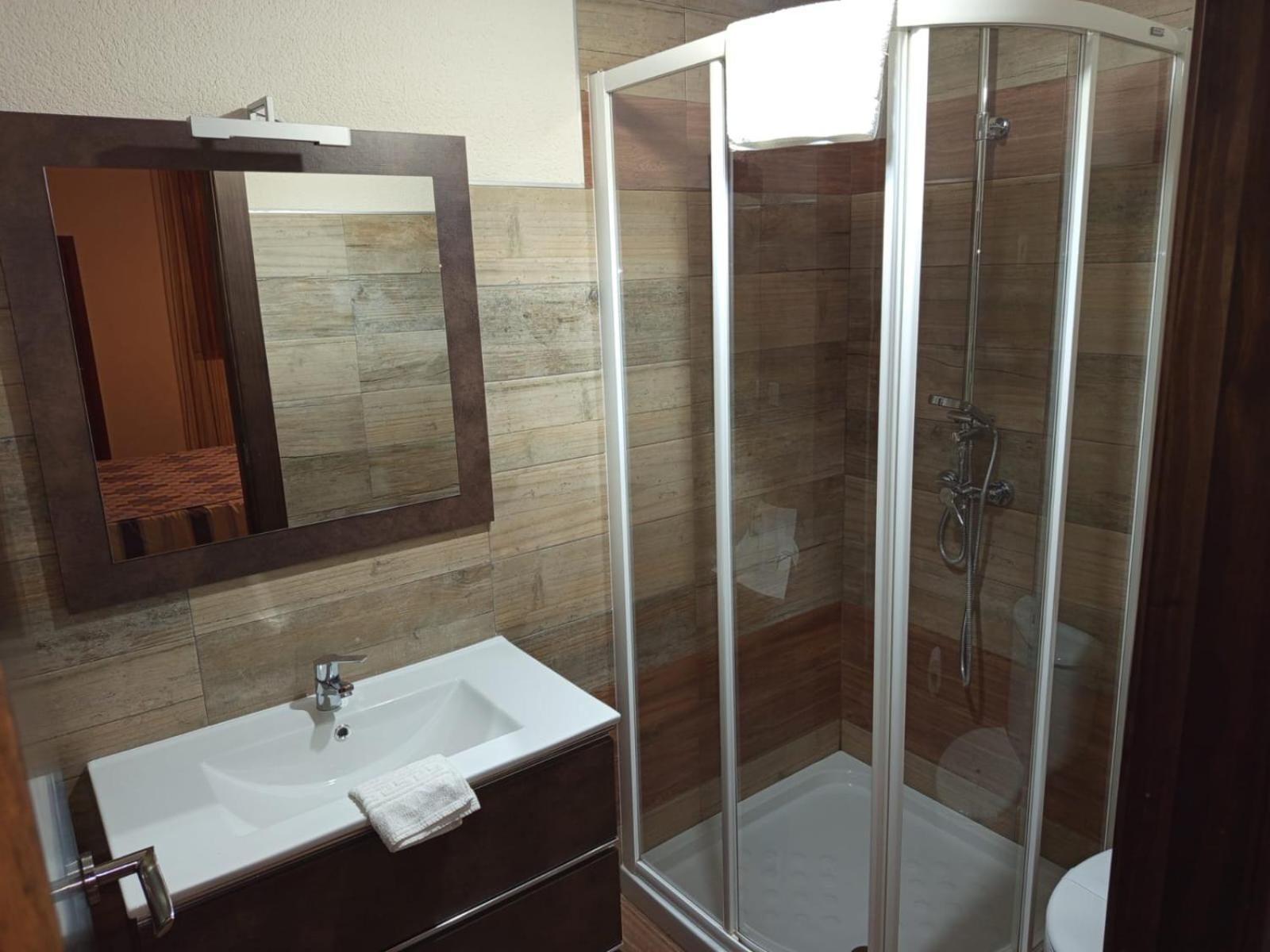 Casas Rurales Arcoiris Riopar Ngoại thất bức ảnh