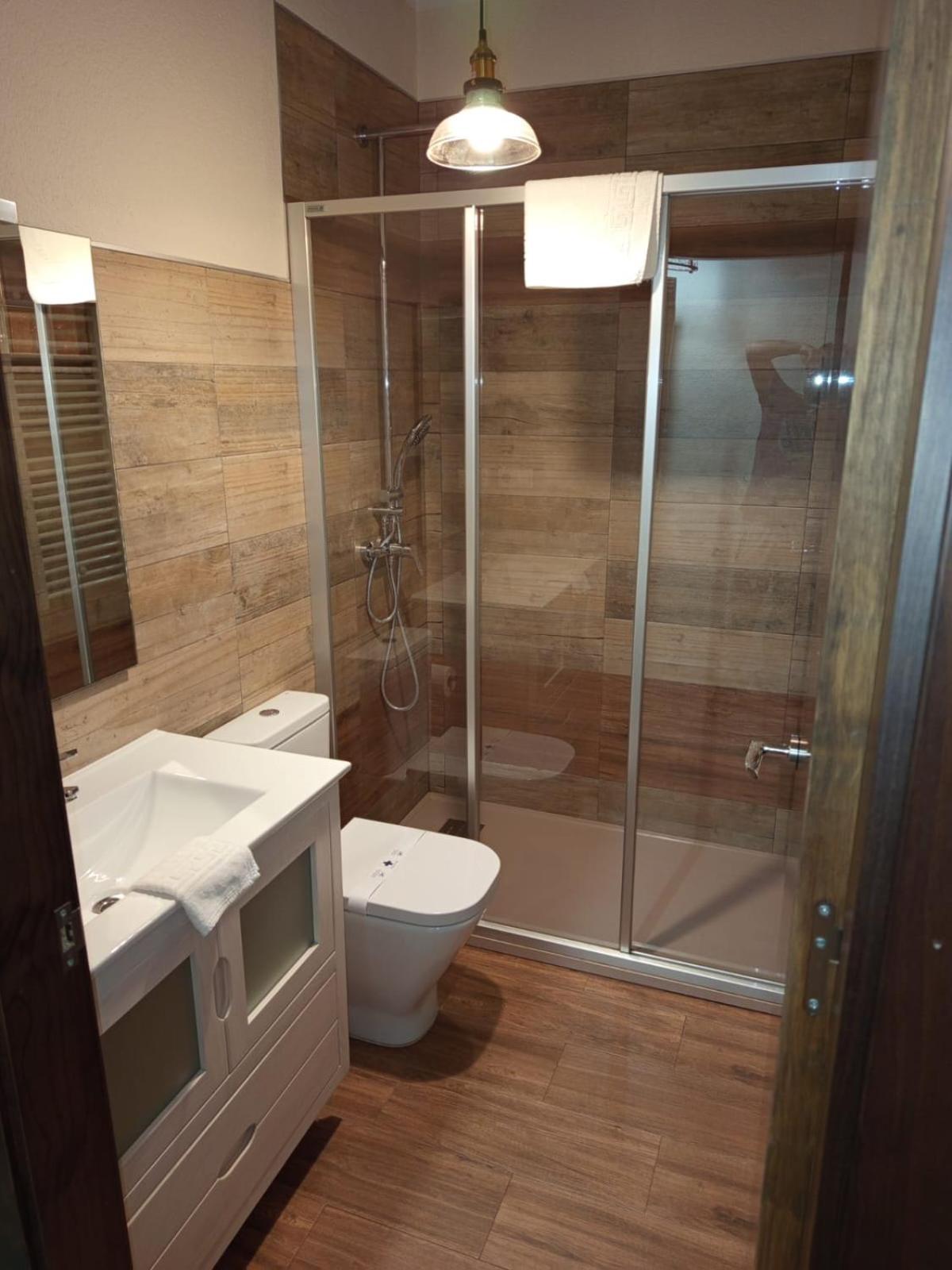 Casas Rurales Arcoiris Riopar Ngoại thất bức ảnh