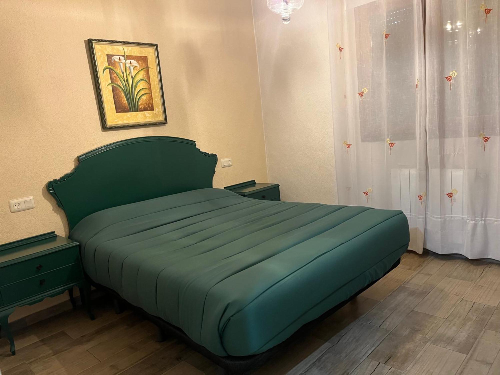 Casas Rurales Arcoiris Riopar Ngoại thất bức ảnh